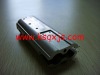 CNC precision Aluminum Extrusion milling Profile