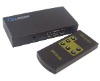 3x1 HDMI 1.4 Switch 3D