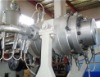 Parallel Co-rotating Twin Screw Extruder