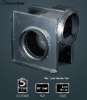 Theodoor cabinet fan /ceiling ventilator /ventilating fan