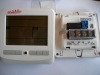 digital programmable thermostat