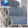 pvc coated gabion box