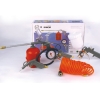 W-2000A6 WUFU SPRAY GUN(5PCS AIR TOOL KIT)