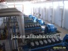 500-600RPM heavy fuel oil gensets 1MW to 5MW