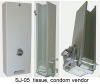 Condom and Tissue Machine