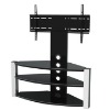 modern plasma /lcd /Led/3d TV floor living room lcd tv stand wooden furniture