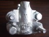 Iron Interlock clamp