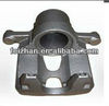 Welcome OEM Aluminium pressure die casting