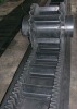 Sidewall Conveyor Belt For Conveying Systems