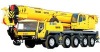 QAY-130 Type All Terrain Crane