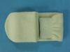 airline comfort cotton tube socks