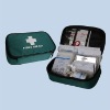 A1014 Home first aid kit,in hard pack