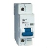 1p Mini DZ47 MCB circuit breaker