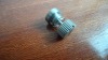 Panel fastener assemblies