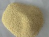 2011 AD garlic granule(26-40mesh)from hybrid flakes with root