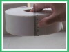 Anti-crack non-woven tape for concrete block