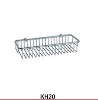 Stainless Steel Kitchen Plate Rack