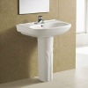 Pedestal basin 8509