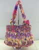 2012 new design beach bag