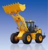 XCMG LW500F Wheel loader