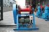 Wireline winch