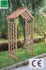 Gardening WPC Furniture, Arbor