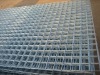 Welded Mesh Panel