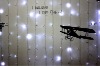 10M=100L LED String Decoration Light led decoration light