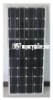 New panel 150WP High Efficiency solar panel photovoltaic solar energy panel