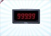 99999 digital pulse counter