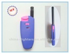 JZDD-309 refillable telescopic tube kitchen gas lighter