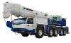 Crane(tadano crane, construction equipment,all terrain crane)