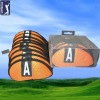 Simple Designed Golf Iron Headcovers in Good Quality