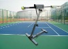 tennis training machine