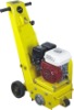 gasoline scarifying machine With CE