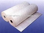 Fiberglass Chopped Strand Mat