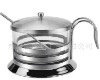 HQ-CP66 Stainless Steel Sugar bowl