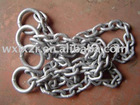 PUMP CHAIN