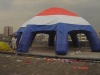 2011 inflatable promotion tent