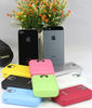 Hot selling smart portable battery charger 2 USB for iphone 4/ipad/HTC/Samsung