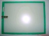 FUJITSU 12.1'' 7-wire resistive touch screen panel