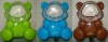 bear shaped fan without blade