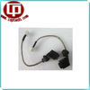 laptop dc power jack connector PJ174 with cable