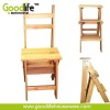 Modern Multifunction chair wood