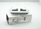 New Arrival !!! 3d Video Eyewear Video Glasses For Ipad,Iphone,Ipod Wholesale