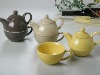 Ceramic Teapot, Porcelain Teapot Sets (B42)