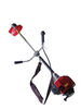 139F new design used grass cutter