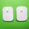 4*6cm Electrode pads for digital therapy machine or slimming massager pads