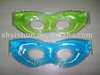 Japanese gel hot cold pack(gel eye mask/face mask)