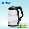 electric glass kettle